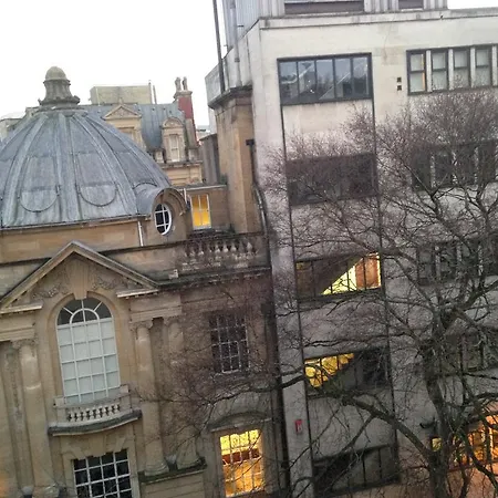 The Rooftop Center *